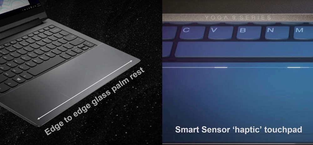 Yoga e non solo: ecco le novità di Lenovo per portatili, tablet e smart  clock 