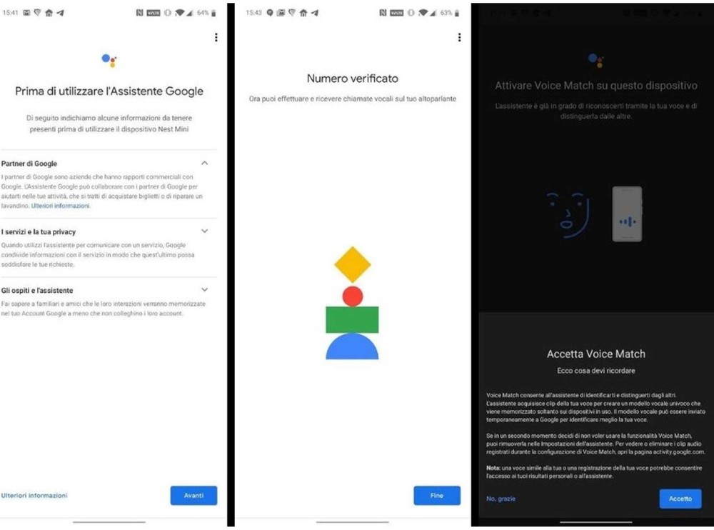 Guida a Google Assistant: come configurarlo e usarne tutte le potenzialità  