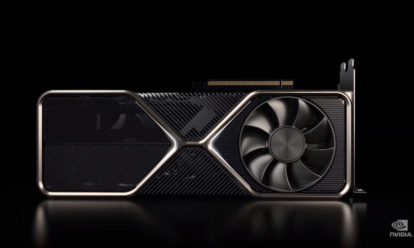 Nvidia geforce rtx online serie 30