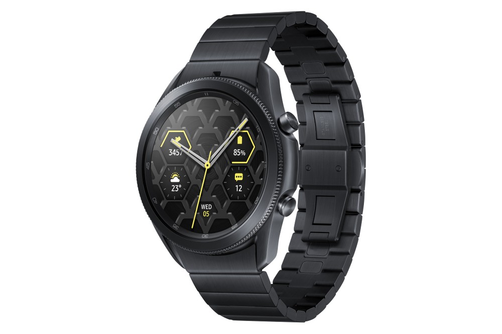 Samsung galaxy watch hot sale 3 prezzo