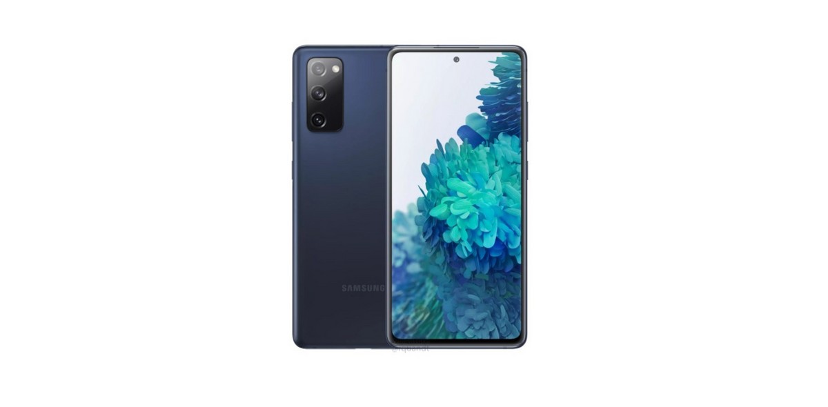 samsung galaxy s20 fe 5g exynos