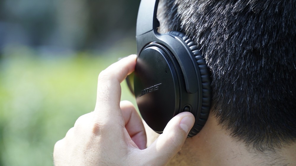 Le 5 migliori cuffie wireless over ear da acquistare