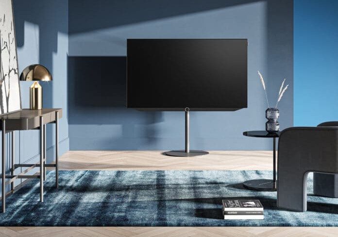 Loewe annuncia i nuovi Smart TV OLED top di gamma con Dolby Vision -  HDblog.it