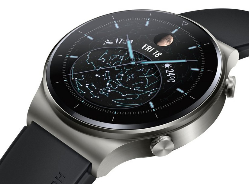 Huawei watch gt on sale 2e scheda tecnica