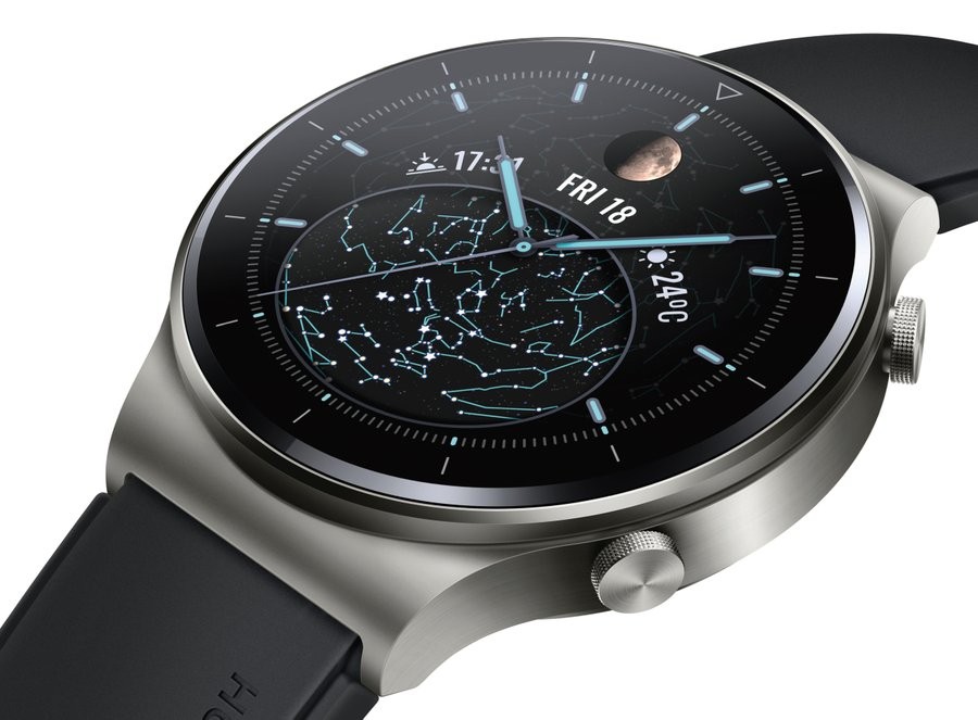 Come configurare lo Smartwatch Huawei Watch