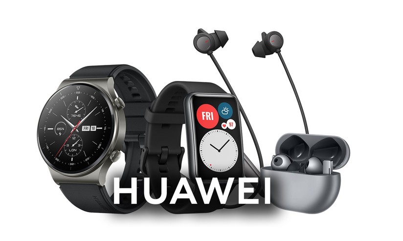 Recensione di Huawei Watch Fit 2: Un gioco migliore