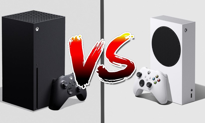 Xbox Serie X vs Xbox Serie S: Qual è la differenza?