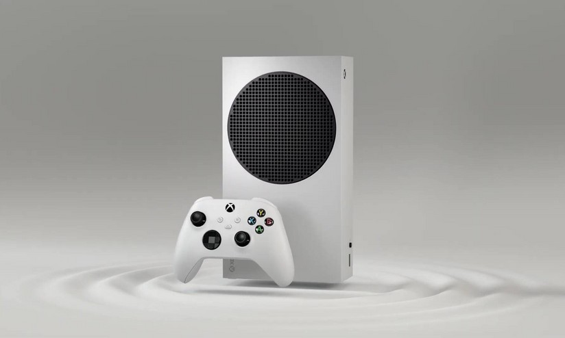 Xbox Series S diventa un po' più potente con l'ultimo kit di