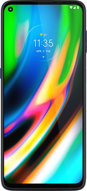 Motorola Moto G9 Plus