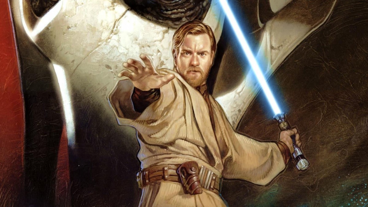 A Che Ora Esce Obi Wan Kenobi