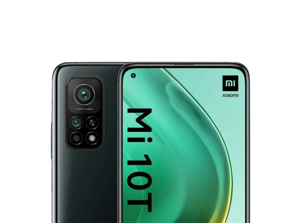 Mi 10t pro 8 256gb