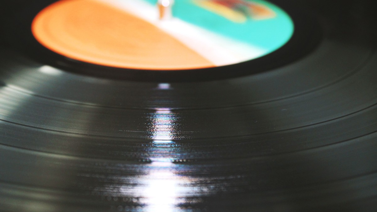 Mercato Musicale Italiano Streaming In Aumento Boom Del Vinile Hdblog It