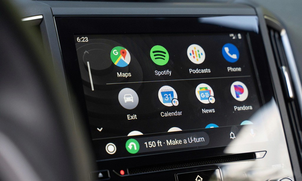 Problemi Android Auto