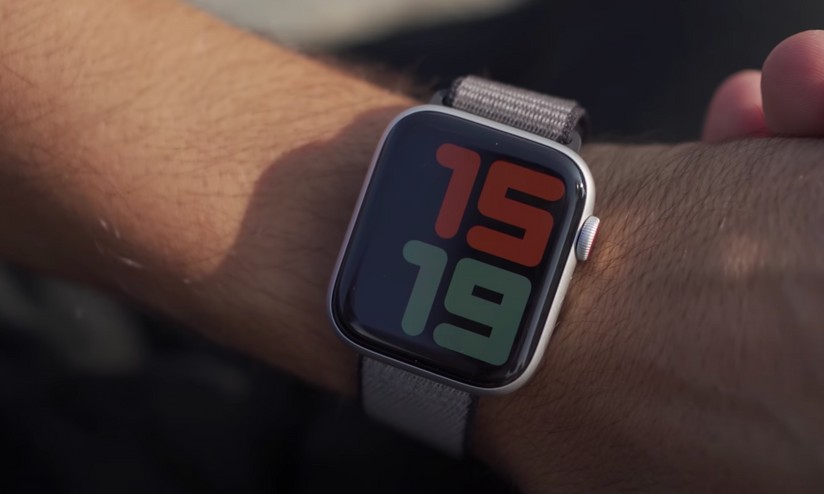 Apple watch hot sale 6 disponibilità