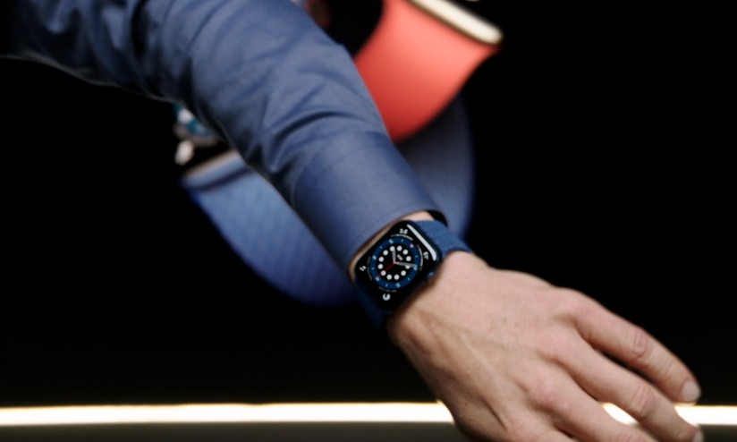 Apple watch series 9 41mm