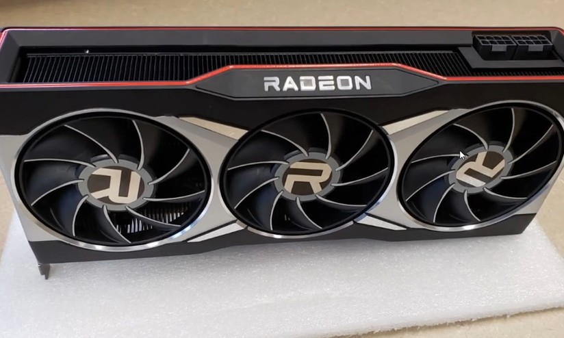 Radeon discount gamma xt