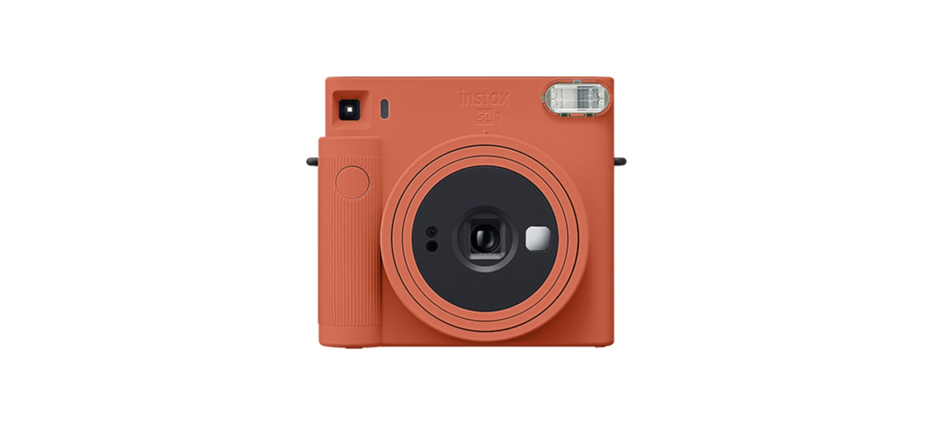 Fujifilm instax SQUARE SQ1 con pellicole istantanee più grandi