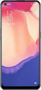 Oppo Reno 4 SE