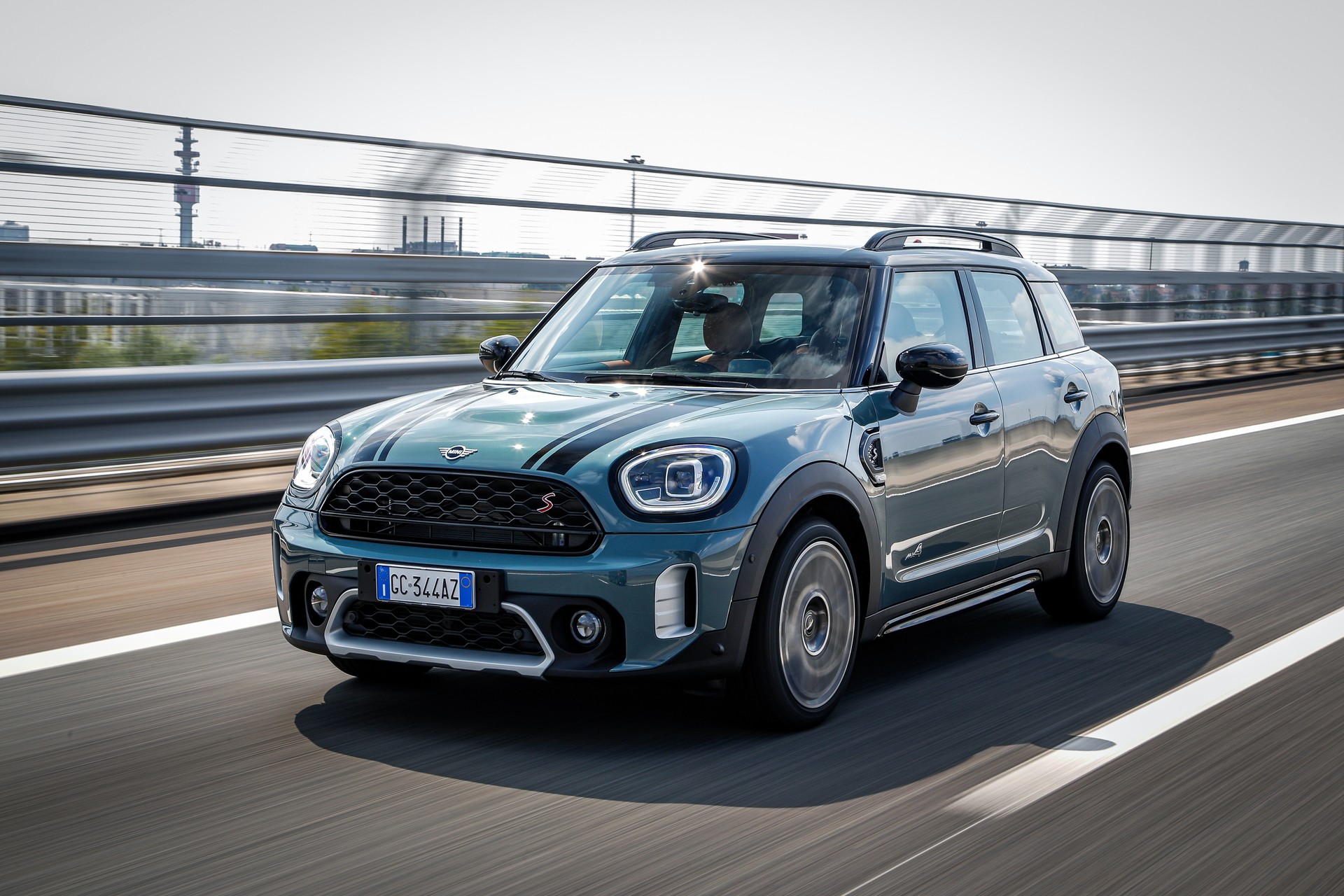 MINI MINI 3 Porte, Configuratore e Listino Nuovo