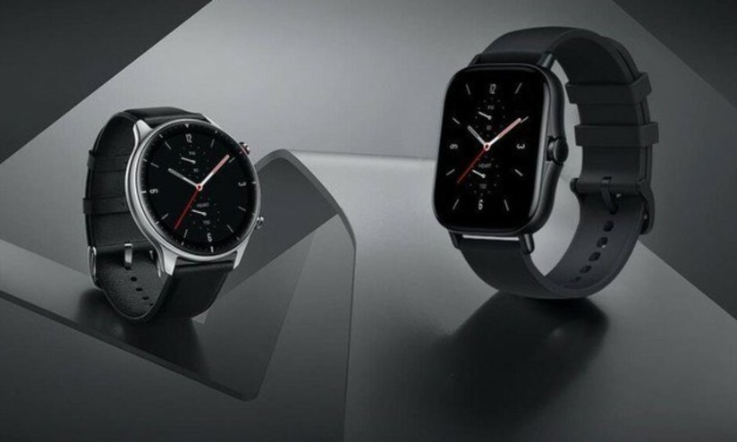 Amazfit GTR 2 e GTS 2: i nuovi smartwatch sbarcano in Italia a partire da  169 euro - Il Fatto Quotidiano