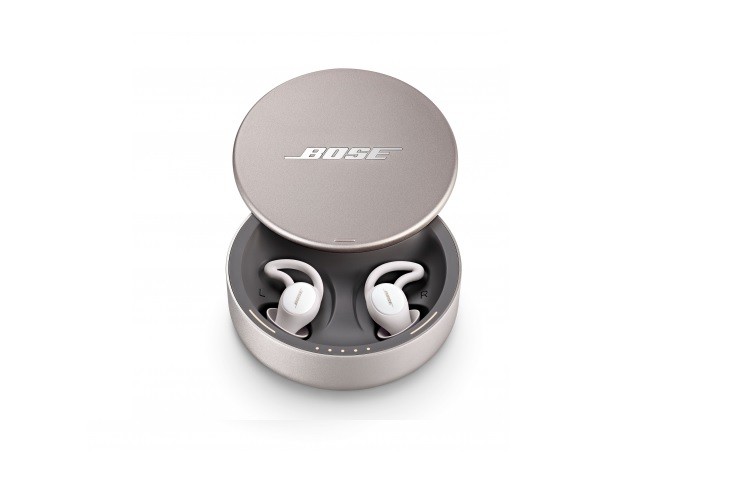 Bose presenta Sleepbuds II, stop alle notti insonni con i nuovi earbuds 