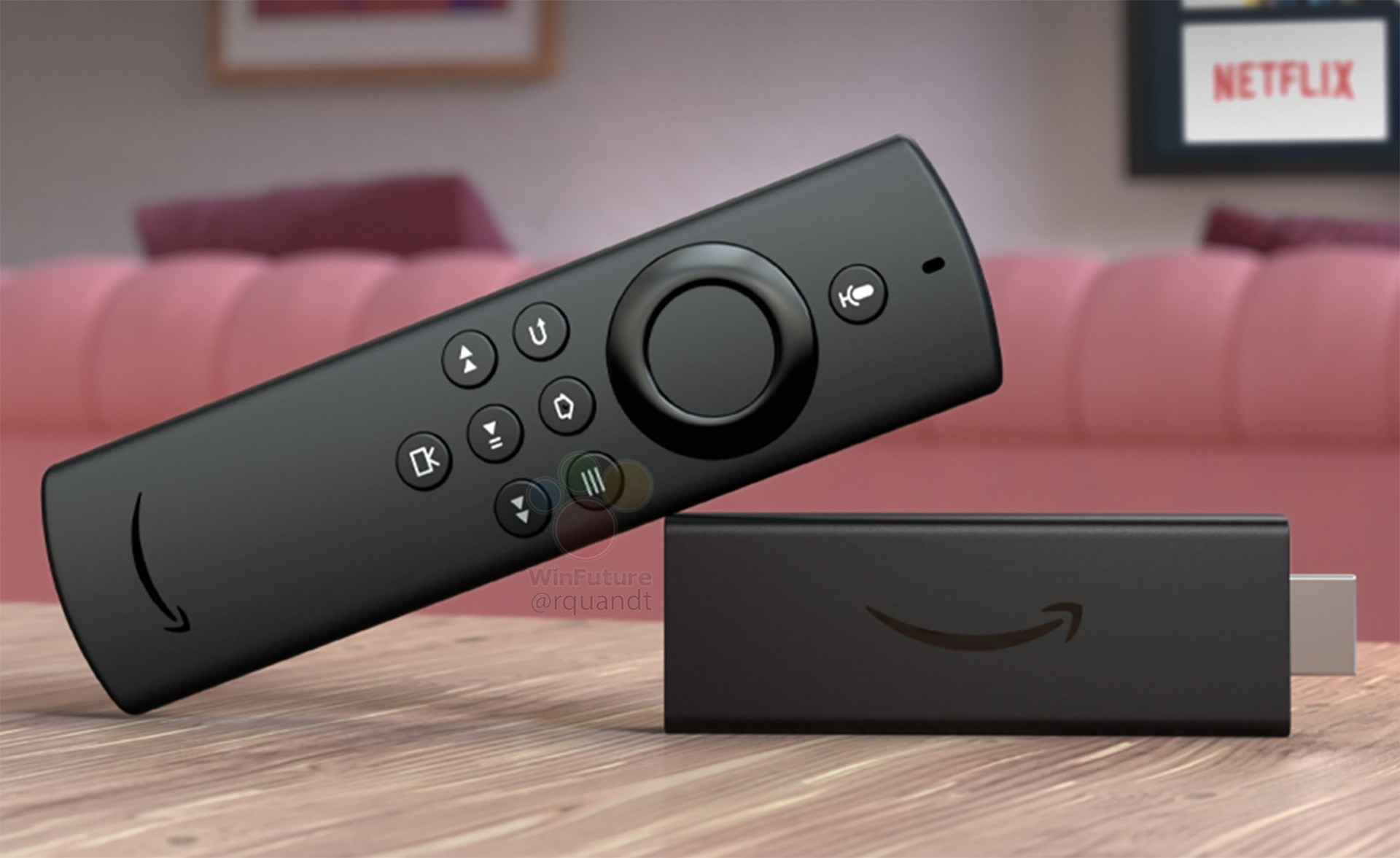 Fire TV Stick Lite, la variante economica sarà lanciata domani