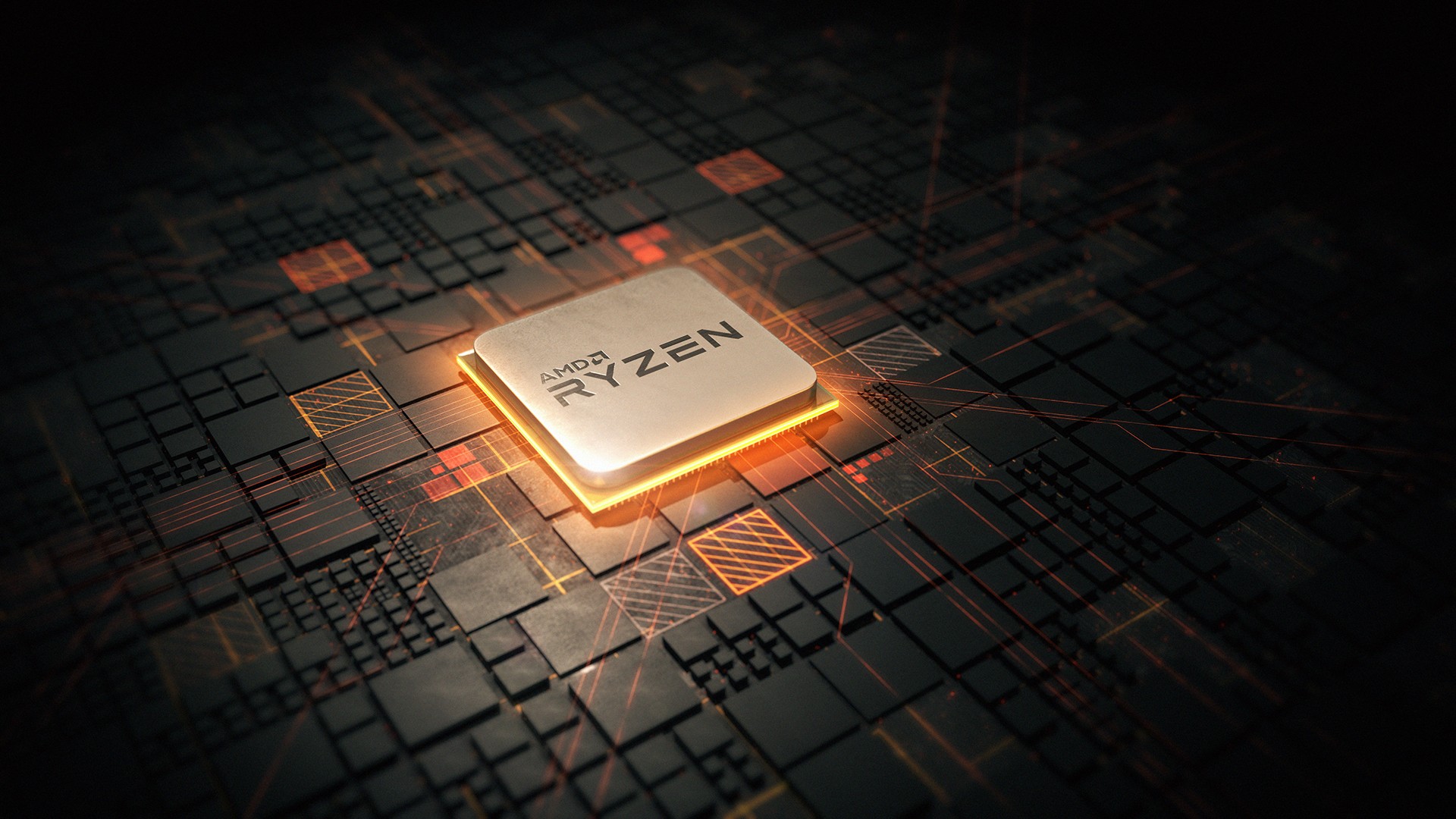 AMD Ryzen 7 5800G ha 8 core