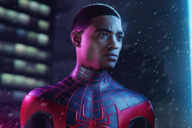 Spider-Man Miles Morales si aggiorna su PlayStation 4 e 5: risolti alcuni  bug 