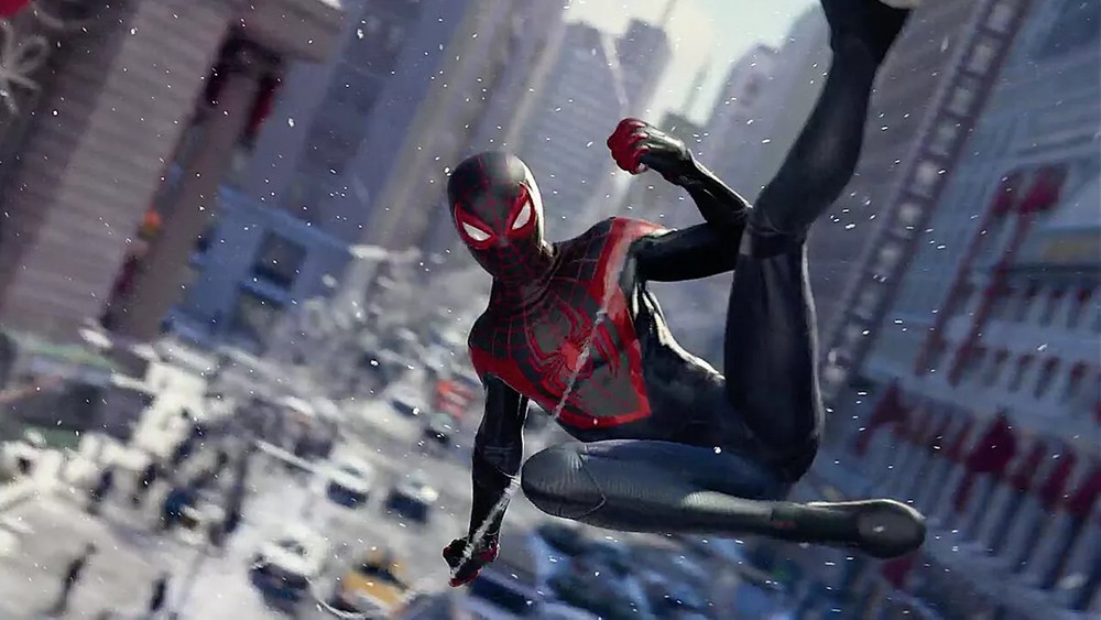 Marvel's Spider-Man su Ps5: Sony fa chiarezza sull'upgrade