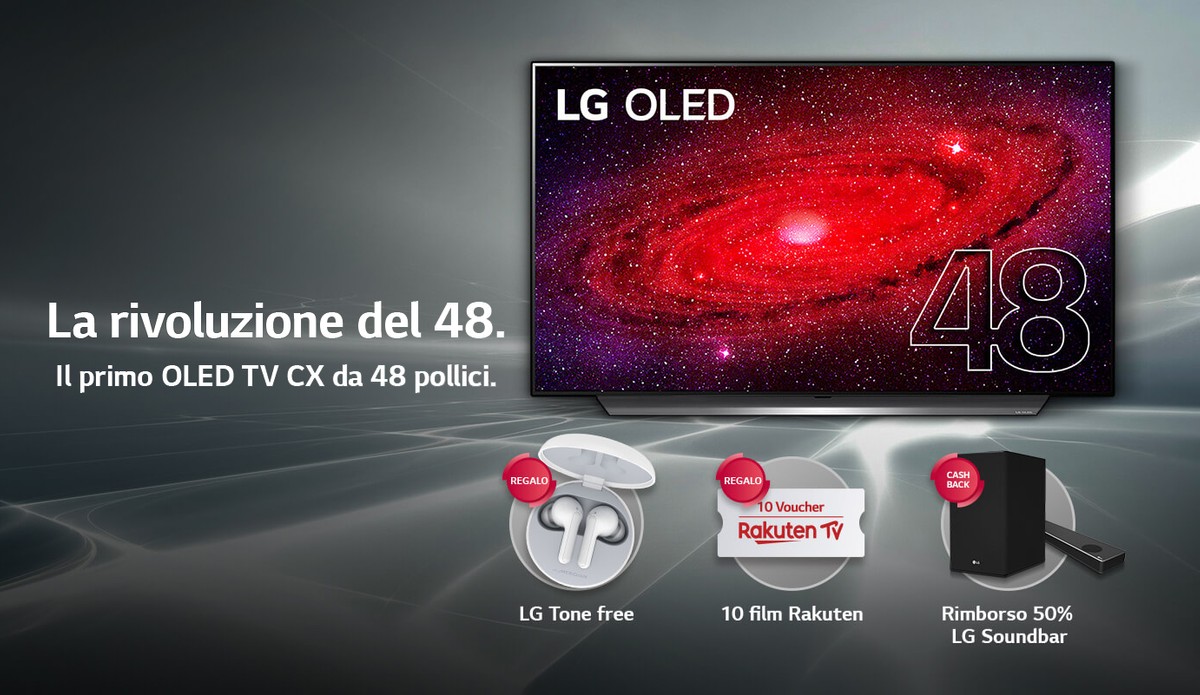 Come Deve Essere La Tv Da Settembre 2021