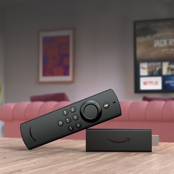 sorprende: Telecamera drone, Fire TV, nuovi Echo, Ring Car e Eero 6  