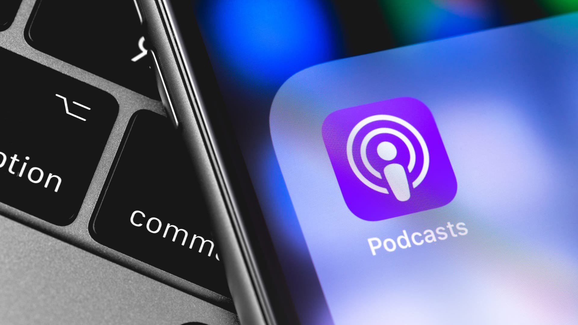 Podcast di Apple sbarca sul web: servizio ora accessibile da browser