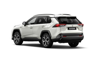 Suzuki Across Plug In Suv Mit Viel Platz Und Bis Zu 98 Km Elektrischem Video Nach Welt