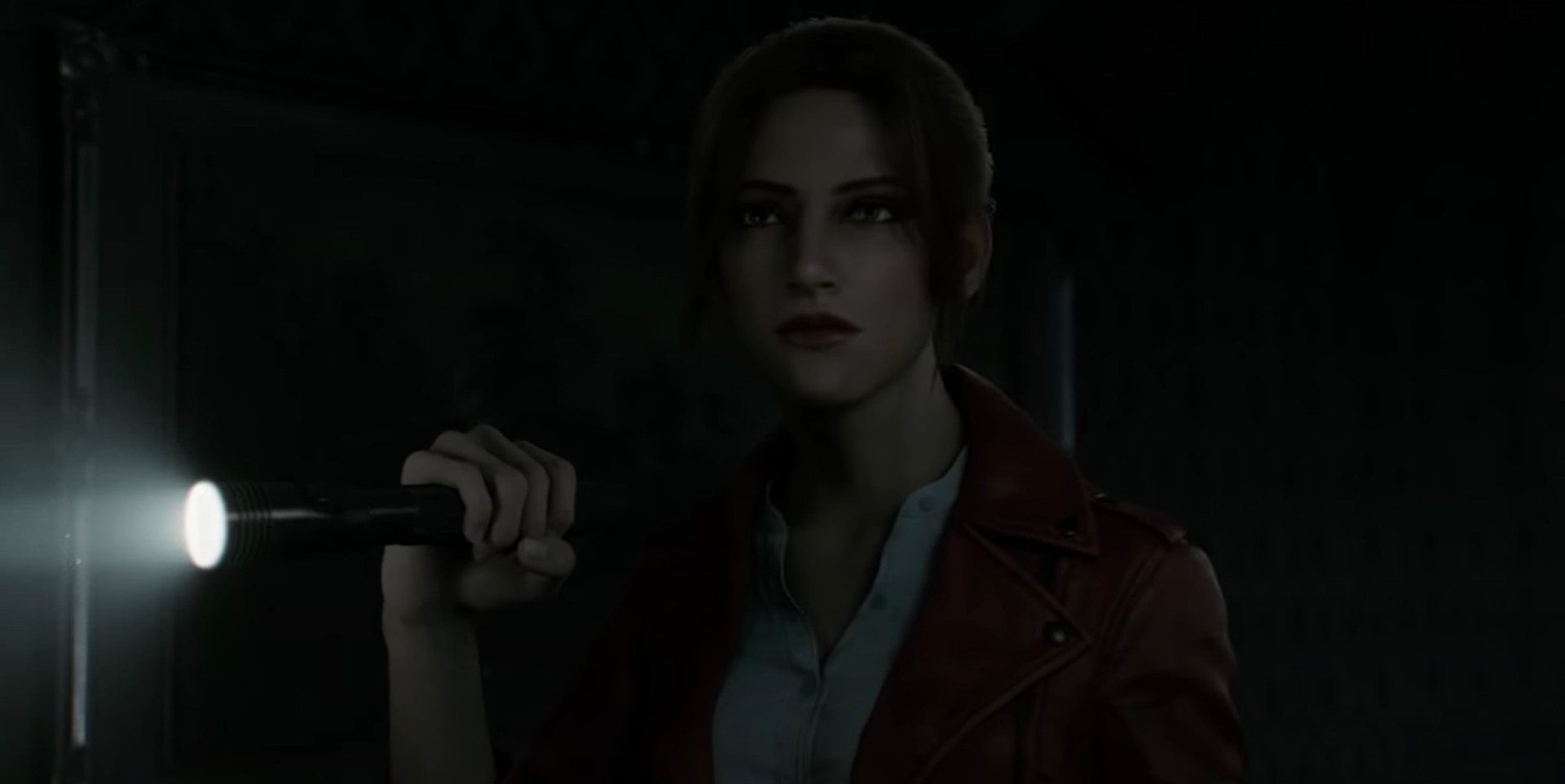 Resident Evil Infinite Darkness In Arrivo Su Netflix La Nuova Serie In 3dcg Trailer 0371