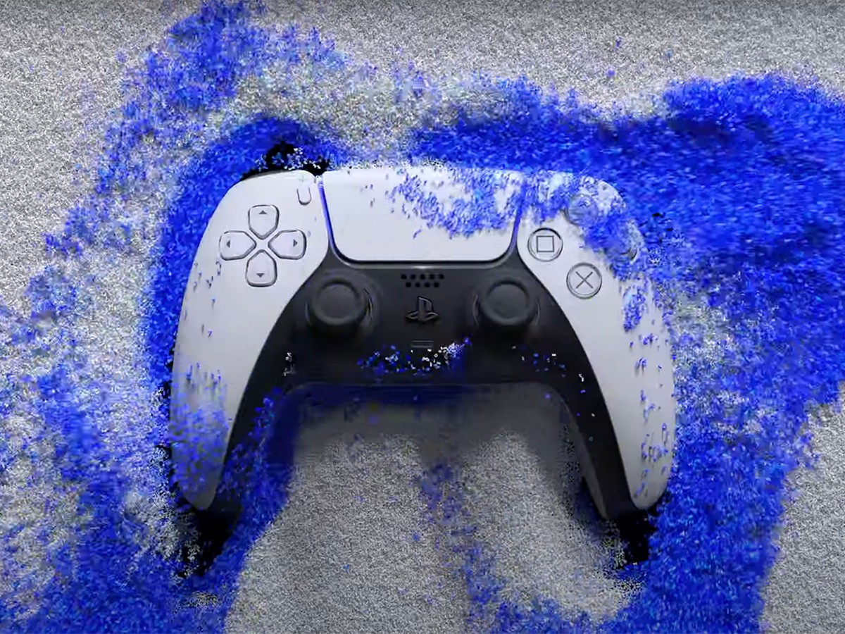 DualSense smontato: ecco com'è fatto dentro il controller di PS5 