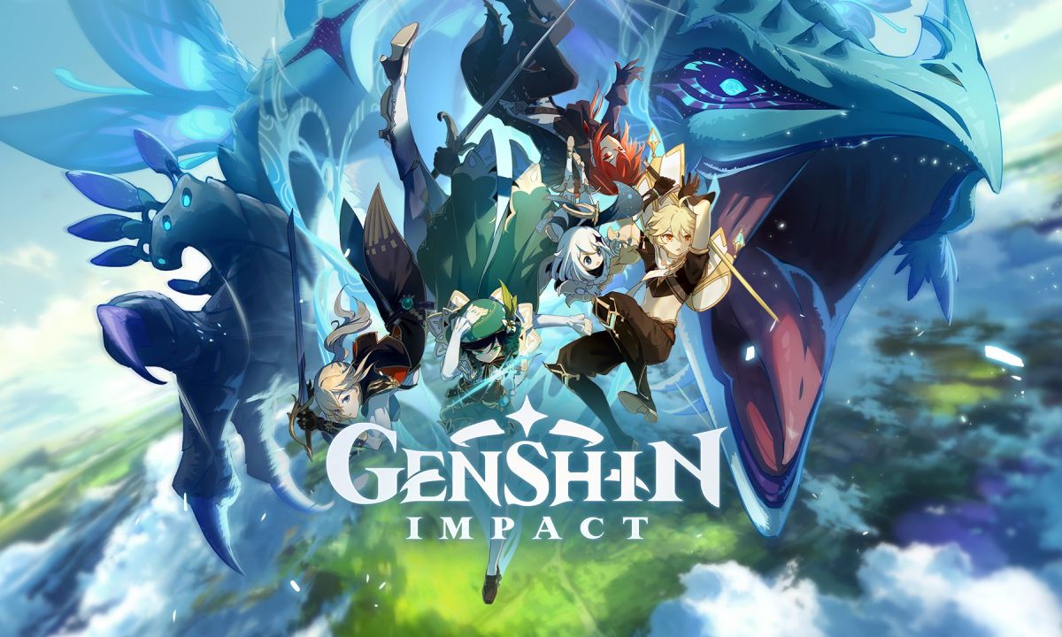Genshin Impact 3.5: altri bonus gratis in arrivo con  Prime Gaming 