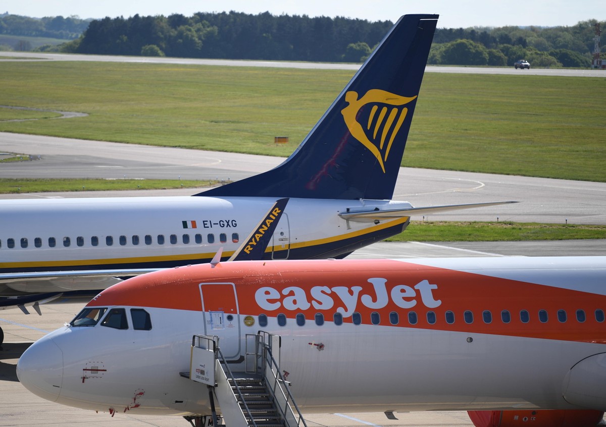 Se Non Mi Presento Al Volo Ryanair