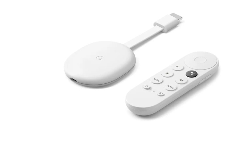 Google Chromecast with Google TV: prezzo, caratteristiche, uscita