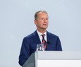 Il Gruppo Volkswagen punta alla leadership globale dell’elettrico. Sfida con Tesla