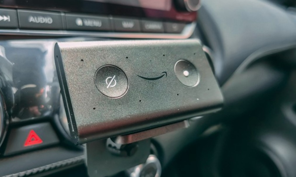 Alexa, arriva la Modalità Auto