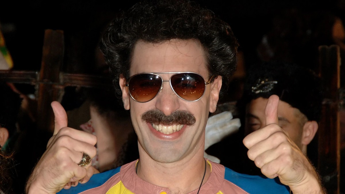 Borat sta per tornare... Su Prime Video trailer e data di uscita