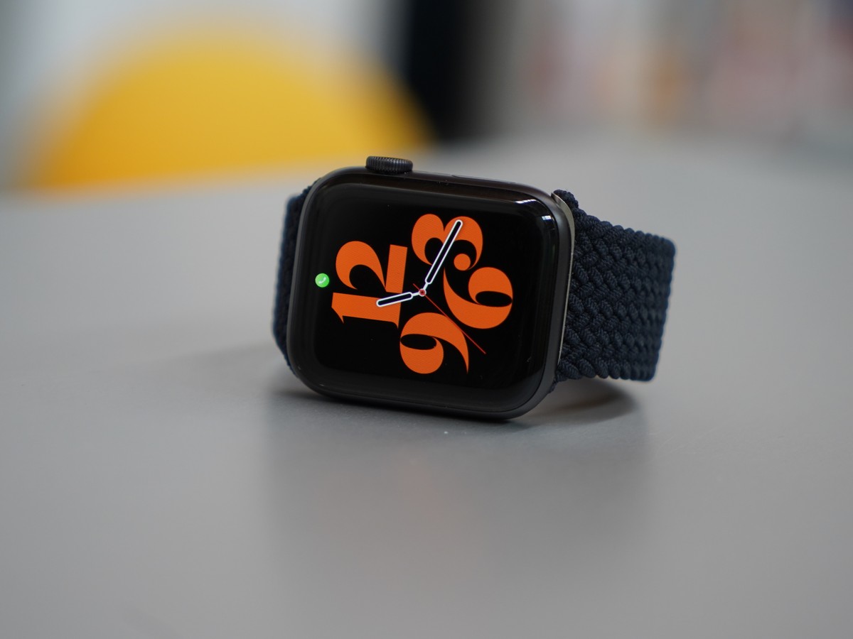 Apple watch misura ossigenazione on sale sangue