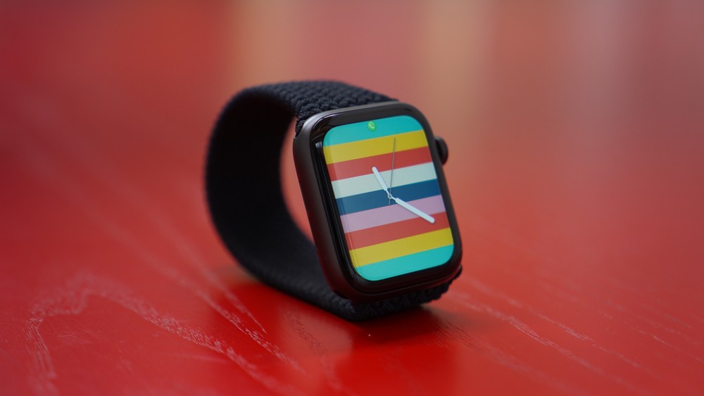 Apple watch store recensione