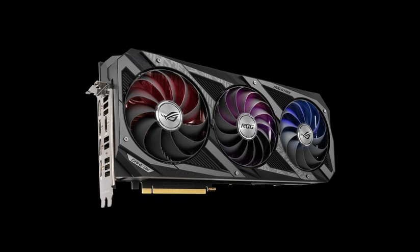 ASUS svela le sue GeForce RTX 3070 custom prima del lancio HDblog.it