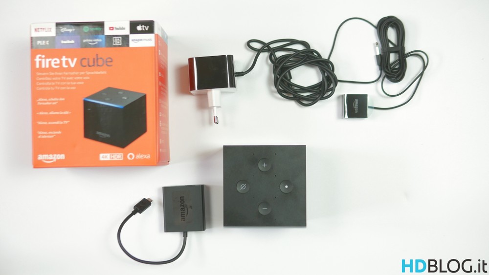 Supporto A Mura In Metallo Per Fire TV Cube 1a 2a 3a Gen - Shinar, Risparmio Spazio E Raffreddamento