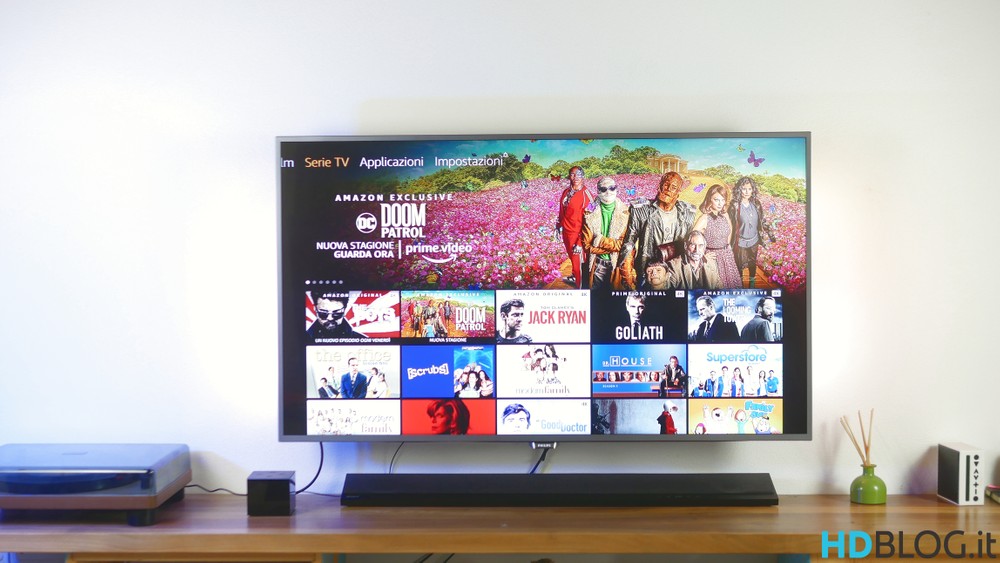 shinar Metal Fire TV Cube Suporte de parede para TV Cube de 1ª e 2ª geração e 3ª geração de montagem em parede Economize espaço