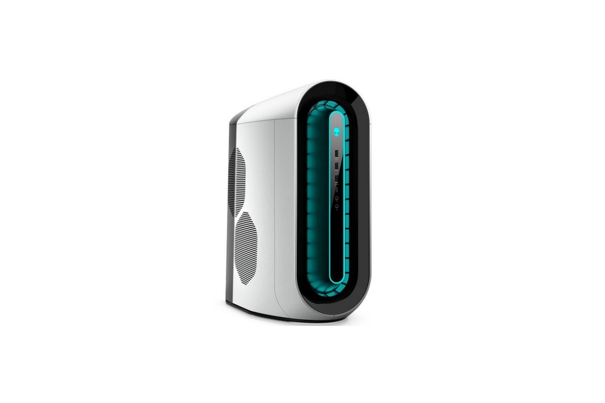 Alienware Aurora aggiornato con GeForce RTX 30, ci sono anche 3 nuovi ...