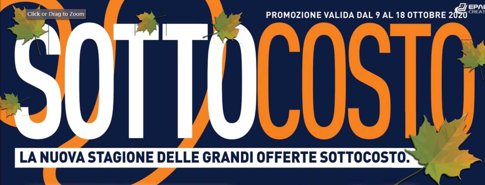 Sottocosto Unieuro anticipa il Prime Day 2020 con tante offerte e sconti 