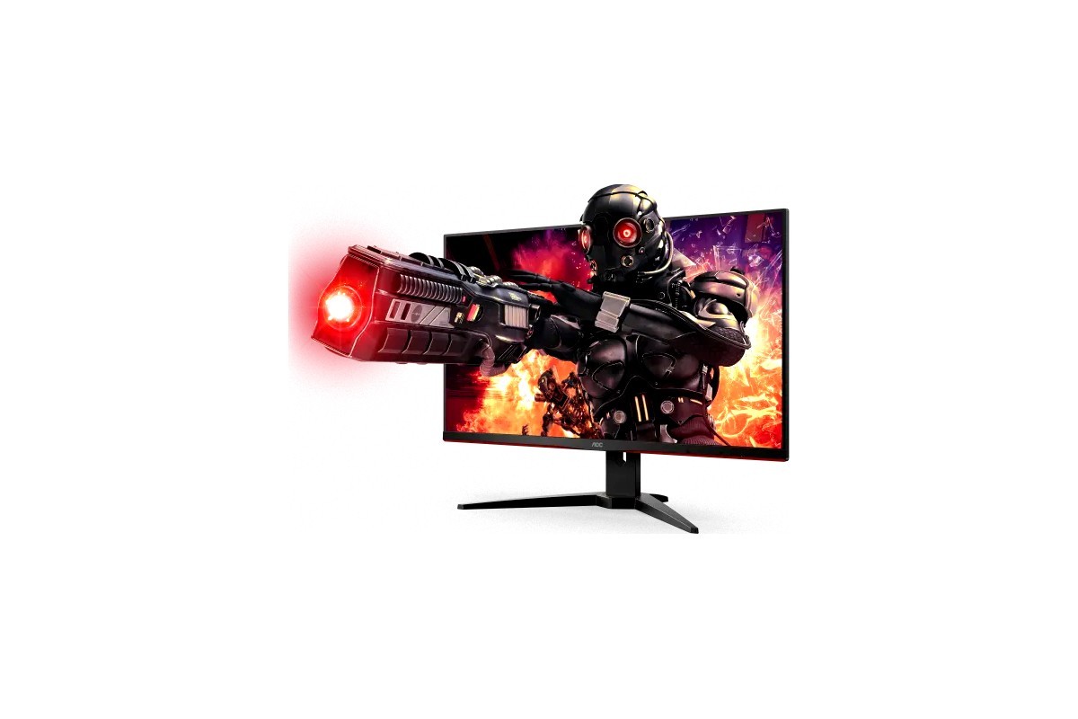 Monitor Gaming: come scegliere quello più adatto alle nostre