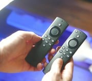 Smart Home Dashboard arriva in Italia su  Fire TV: la casa domotica  sotto controllo 